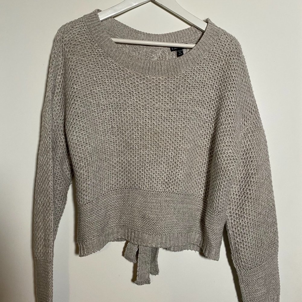 Sweater